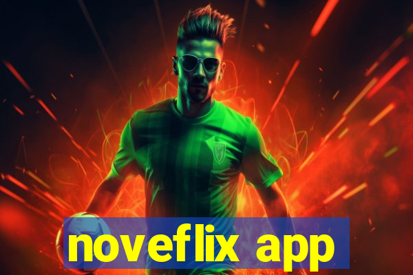 noveflix app